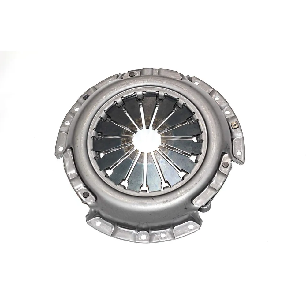 Корзина сцепления VALEO 802227