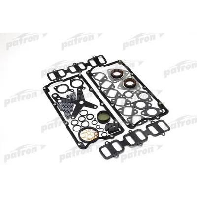 Комплект прокладок двигателя Audi A4/A6 2.5TDI V6 AFB 97> PATRON PG12032