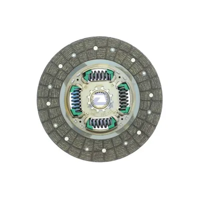 Диск сцепления 2361502326,5rav4 zsa3 08- AISIN DTX-203