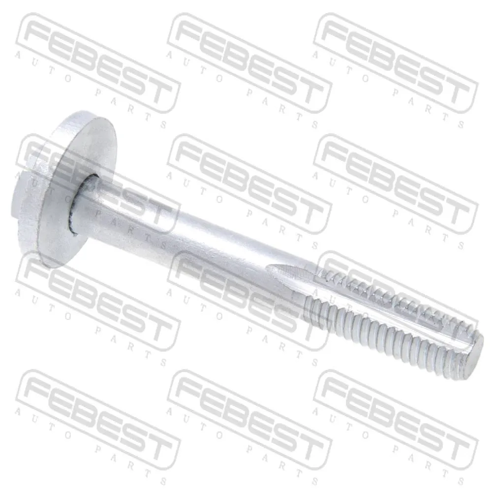 Болт с эксцентриком FORD FOCUS 2 FEBEST 2129-001