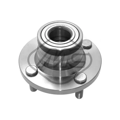 Ступица колеса LANCER Metalcaucho 90358