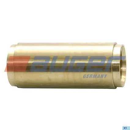 Втулка передней рессоры бронзовая RVI Major AUGER 75386
