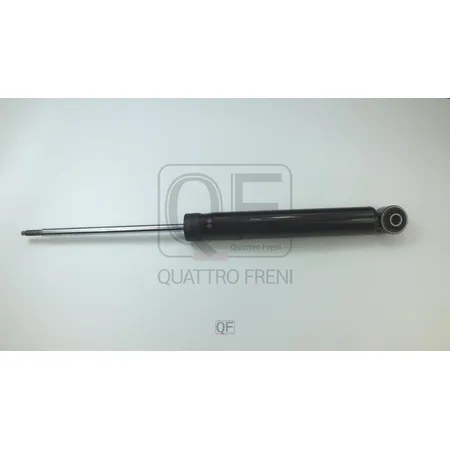 Амортизатор подвески RR QUATTRO FRENI QF06D00013