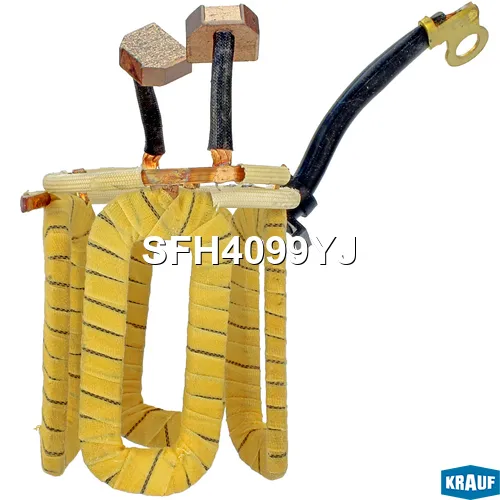 Статор стартера KRAUF SFH4099YJ