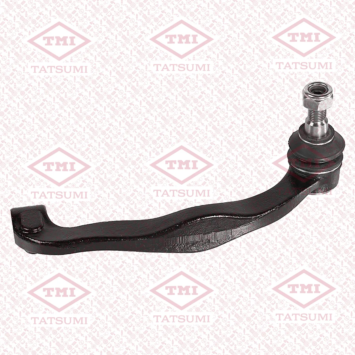 Наконечник рулевой тяги R VW Transporter 03-> TATSUMI TEC1792R