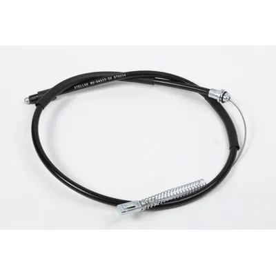 Трос ручного тормоза зад.L 1399 MB Sprinter 5t 06>,VW Crafter 30-5 STELLOX 85-04533-SX