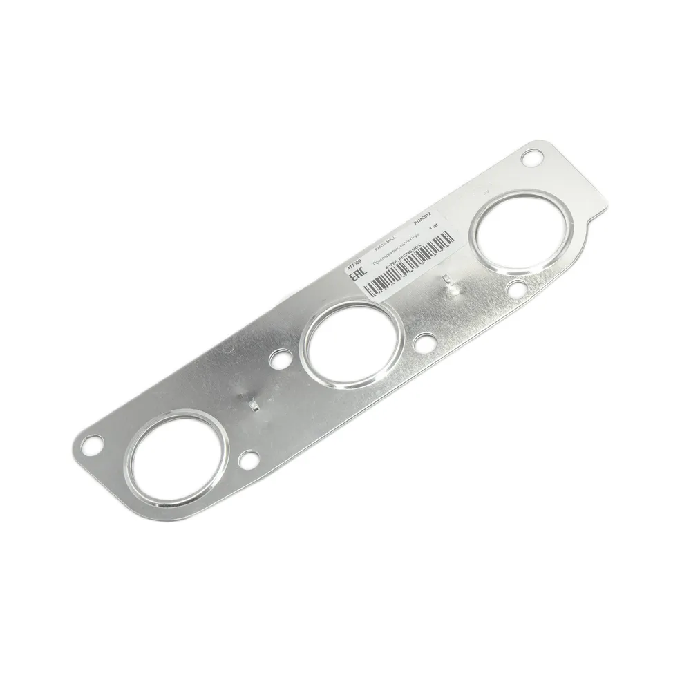 Прокладка вып коллектора PARTS-MALL P1MC012