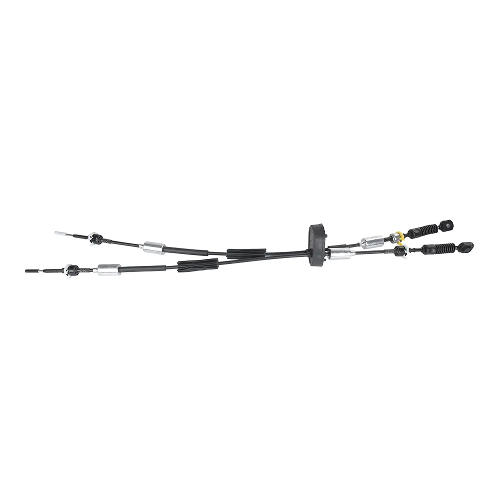 Тpос МКПП CHEVROLET Cruze GANZ GIE43017