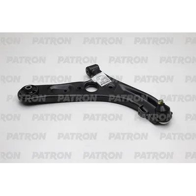 Рычаг подвески прав HYUNDAI: ELANTRA 11-, I30 11-, VELOSTER 11- ( PATRON PS5284RKOR