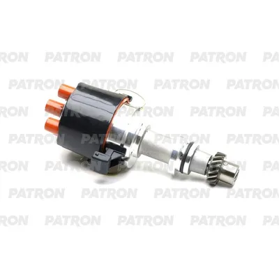 Распределитель зажигания для (BOSCH unit) VW: Polo 1.8i 97- PATRON P410016