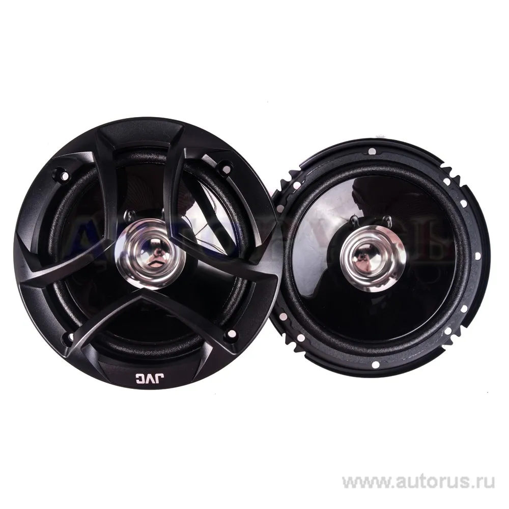Колонки JVC CS-J610, 16 см, широкополосные