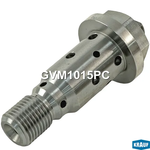 Клапан центральный распредвала KRAUF GVM1015PC