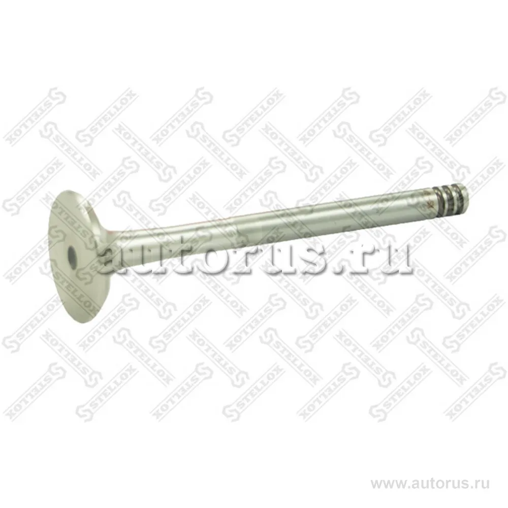 Клапан выпускной 31.2x8x104.7 VW LT 2.4D/TD/T3 1.6TD/1.7D 82> STELLOX 01-24048-SX