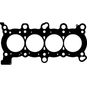 Прокладка ГБЦ HONDA ACCORD/CIVIC 05- 1.8/2.0 ELRING 335540
