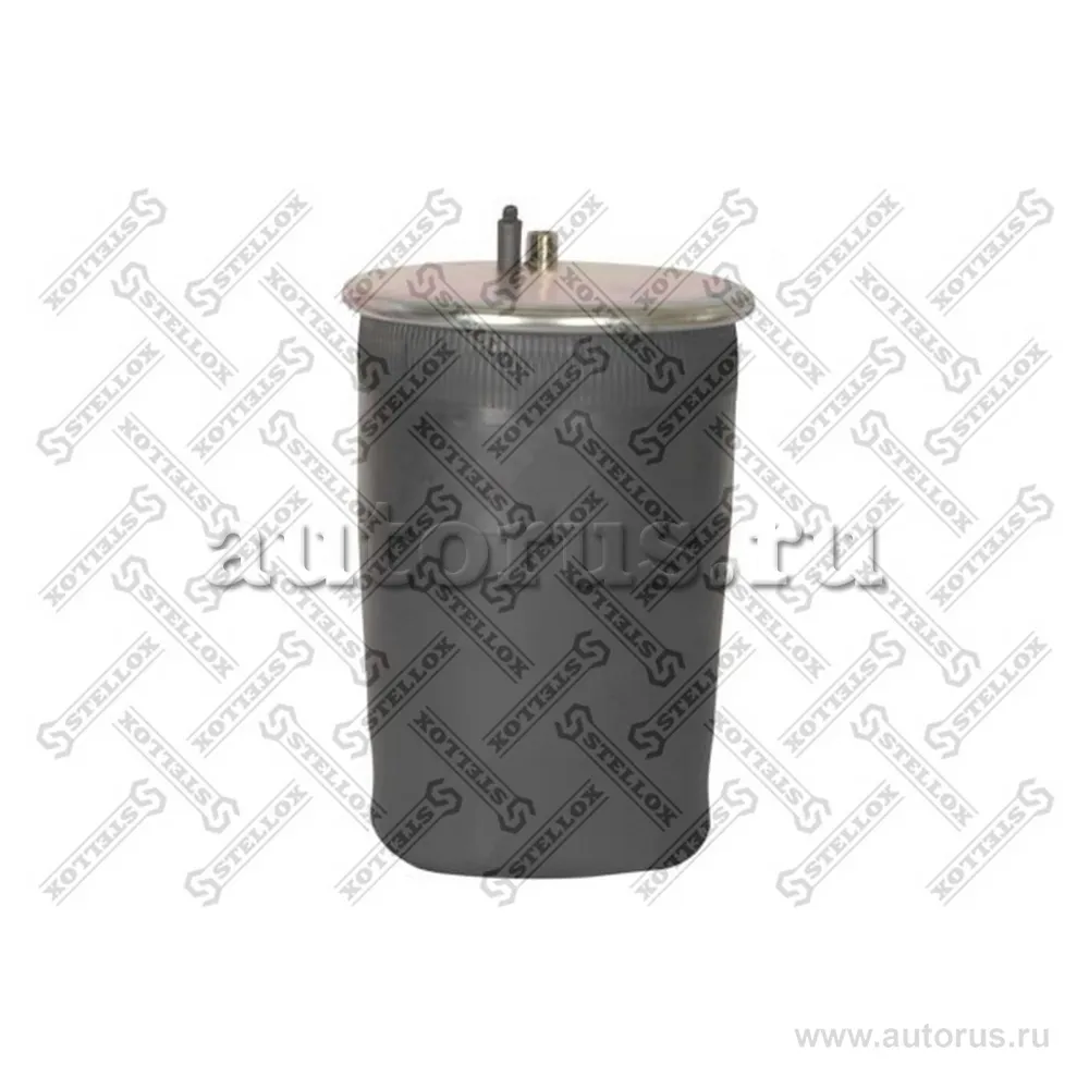 Пневмопод. без стак. MAN TGA STELLOX 8400135_SX