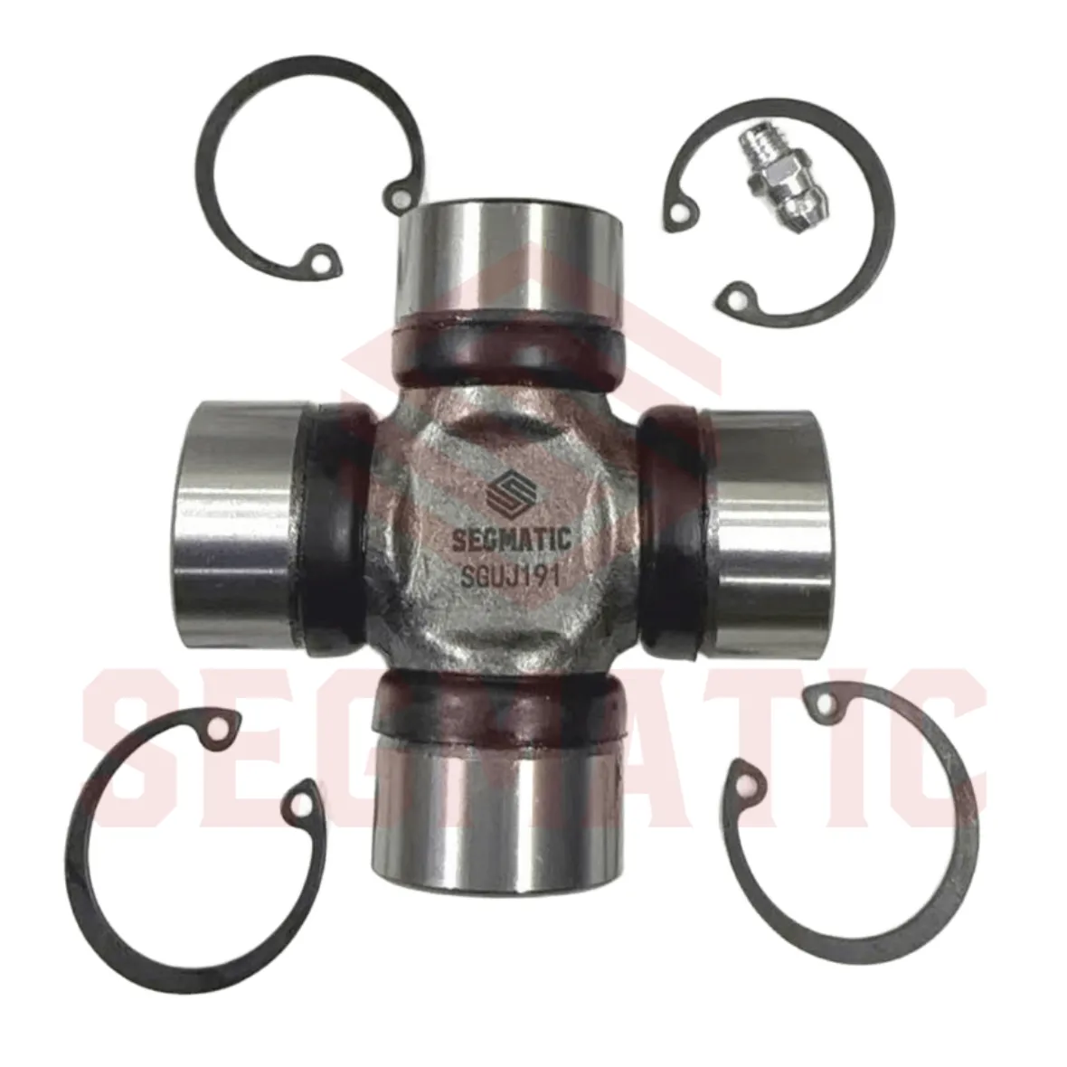 Крестовина 23.8261.3 NISSAN SEGMATIC SGUJ191