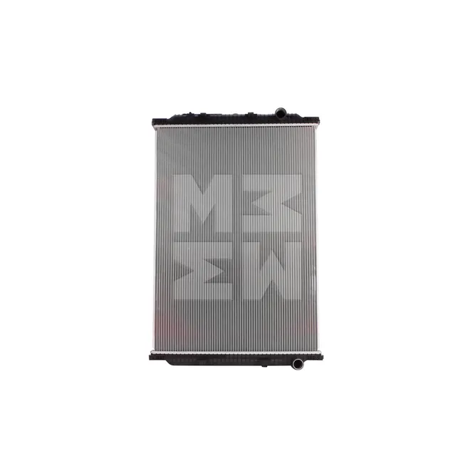 Радиатор Renault 990x698x48 (без рамки) о. н. 7485013126 (M4951001) Marshall M4951001