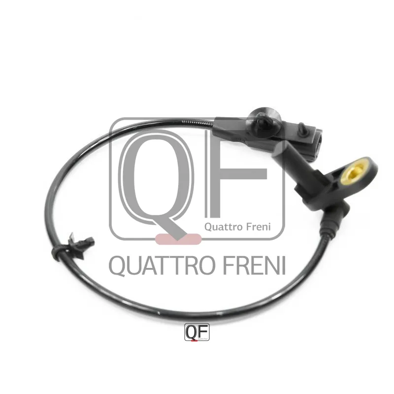 Импульсный датчик ABS RR LH, QUATTRO FRENI QF61F00300