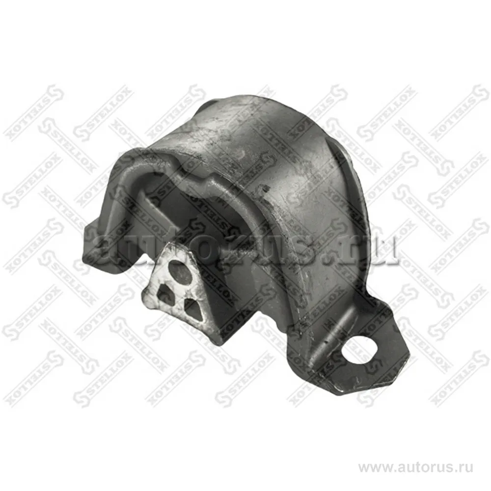 Подушка ДВС передняя левая МКПП Daewoo Lanos 97> STELLOX 25-73015-SX