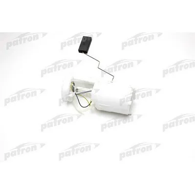 Насос топливный электрический =80L/h (модуль) VW: PASSAT 00-05, S PATRON PFP144