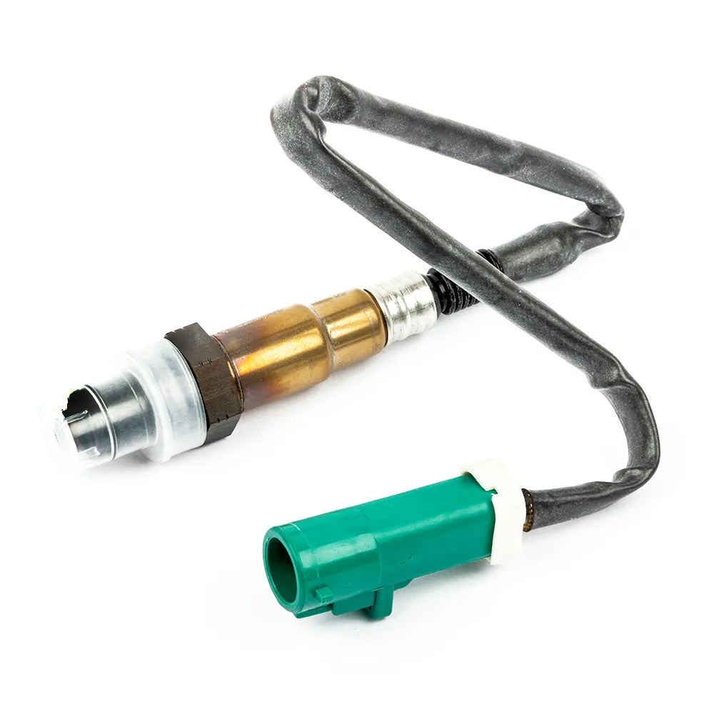 Датчик кислорода, лямбда-зонд (до катализатора) FORD Mondeo IV/Galaxy II/S-Max 2.0/2.3L 1 376 444