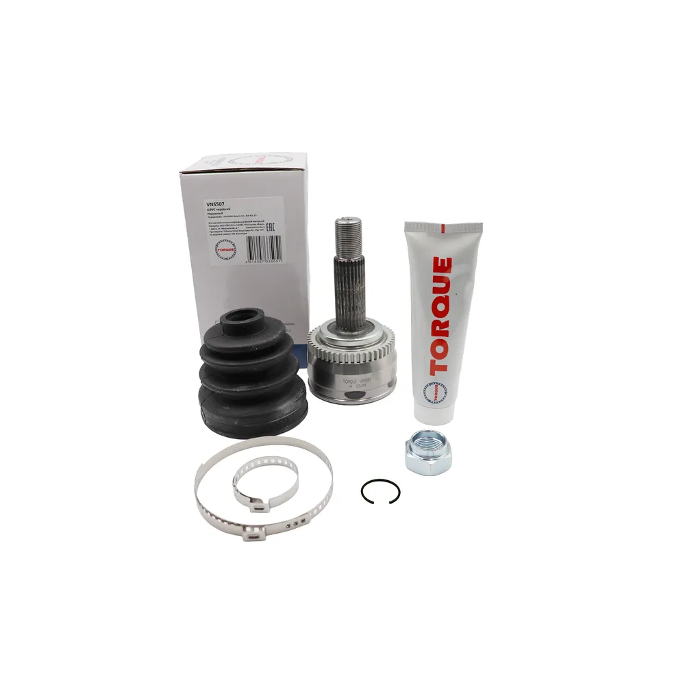 ШРУС TORQUE VN-5507