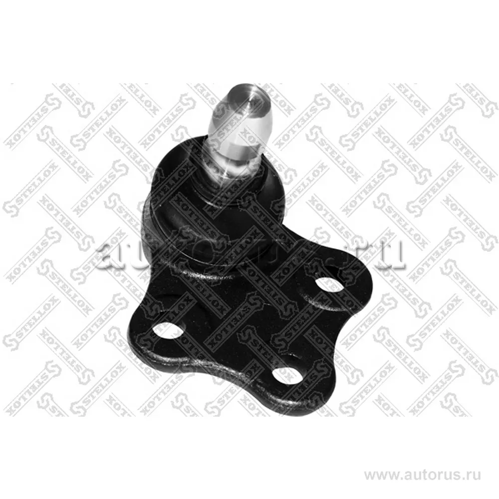Опора шаровая Daewoo Leganza 2.0 16V 97> STELLOX 52-01825-SX