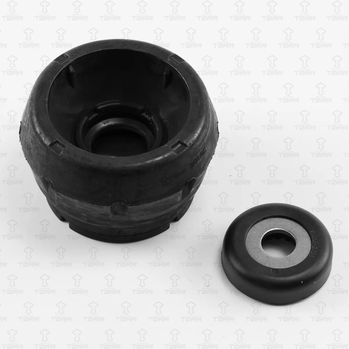 Опора амортизатора переднего (с подшипником) AUDI A1/A3/TT 96->SEAT Ibiza/Leon/Toledo 99->SKODA TORR DL0305