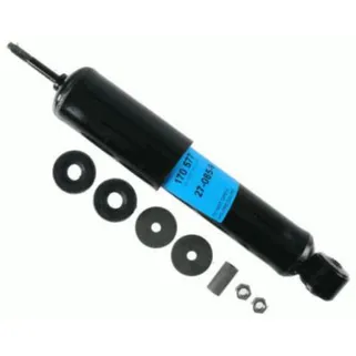 Амортизатор SACHS масл.ВАЗ 01-07 пер.(577) SACHS 170 577