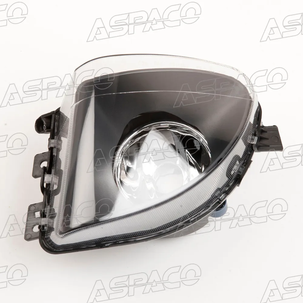 Фара противотуманная левая (L) BMW 5' F10, 5' F11, 5' F18 ASPACO AP586171