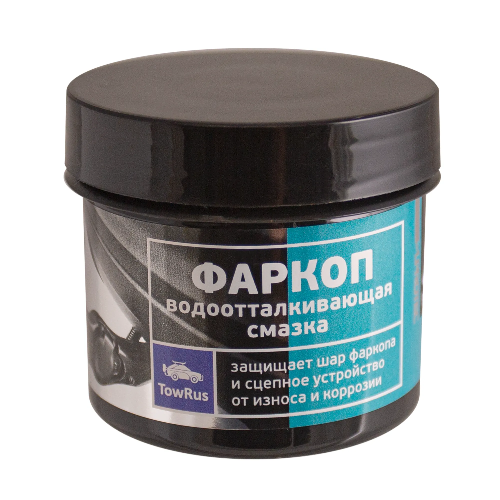 Смазка для прицепа и фаркопа «Супротек Апрохим» 95 г. SUPROTEC 124411