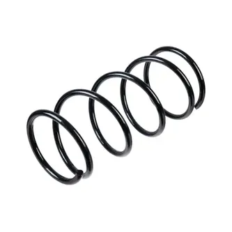 Пружина передняя 40 620 34Nissan Almera ZENTPARTS Z38359_ZNT