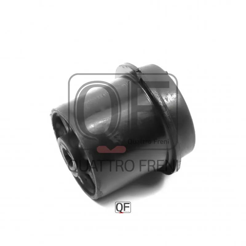 Сайлентблок задней балки QUATTRO FRENI QF24D00169