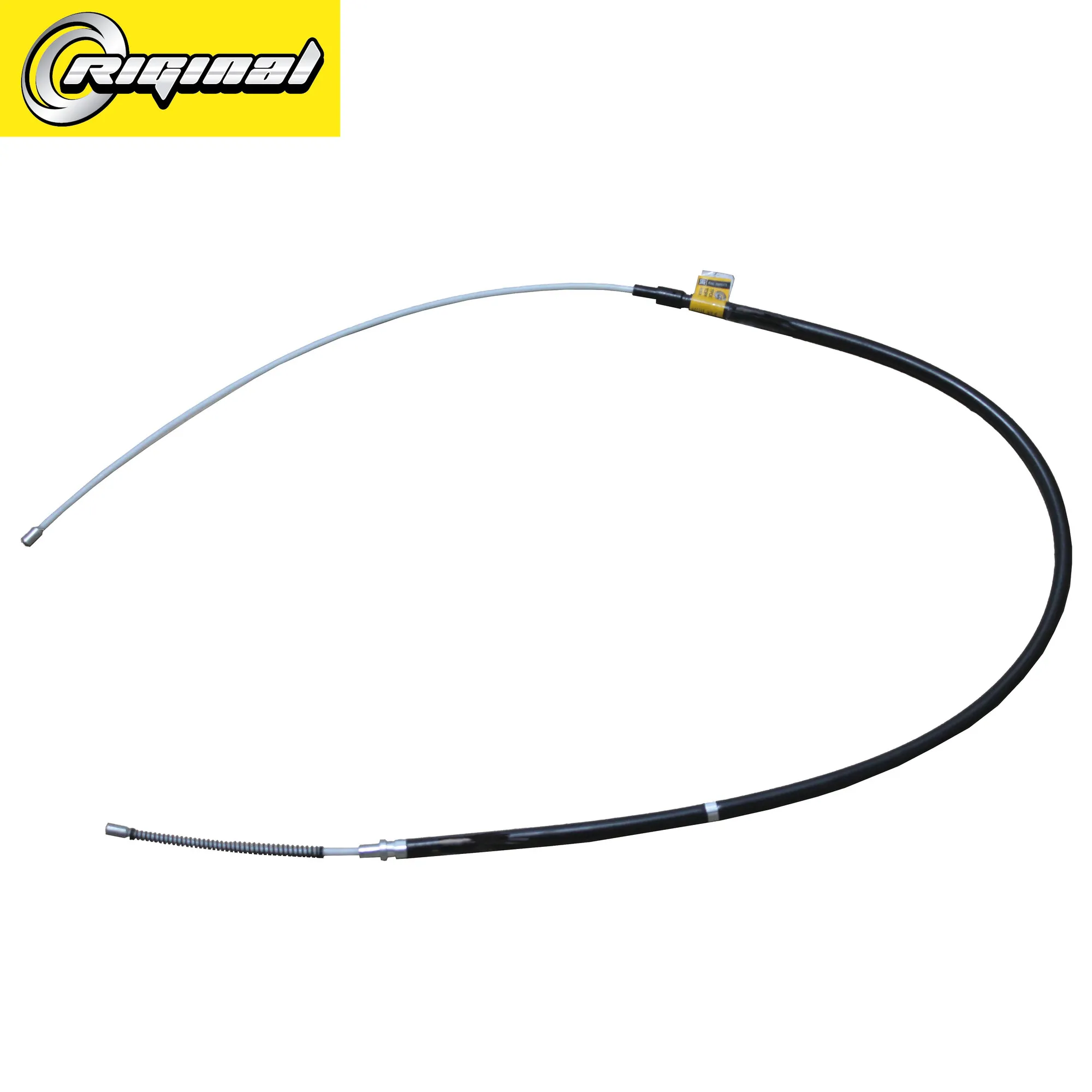 Трос ручного тормоза для а/м VW Polo, SKODA Rapid Riginal RGEI000230