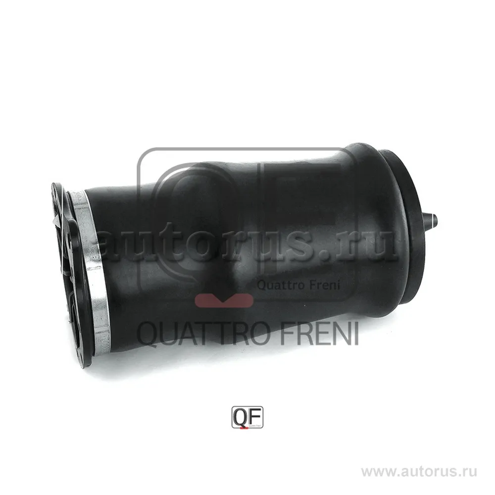 Пневмоподушка RR QUATTRO FRENI QF18D00045