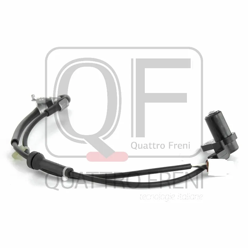 Импульсный датчик ABS FR RH QUATTRO FRENI QF60F00261