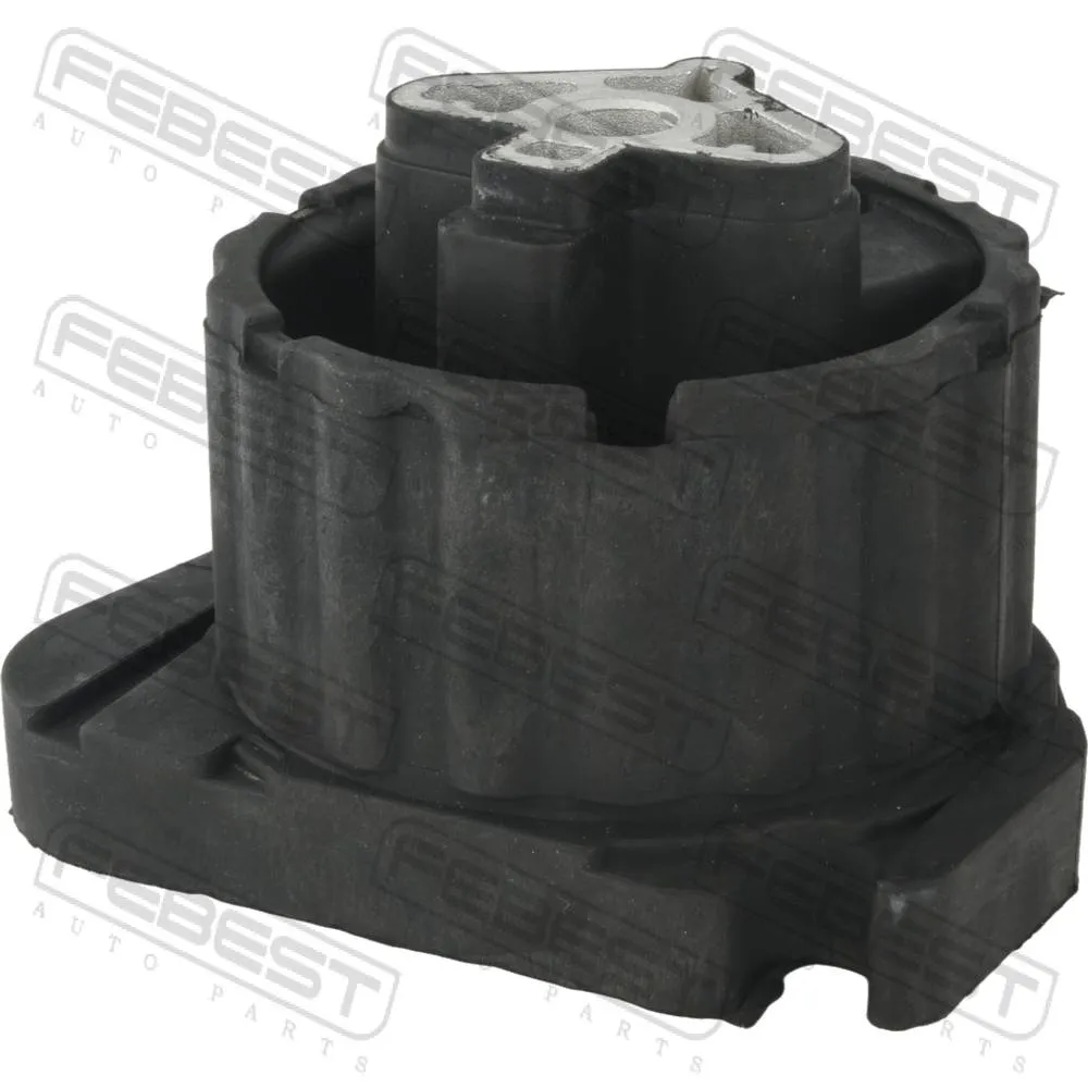 Подушка коробки скоростей задняя BMW X5 E70 2006-2013 [ECE] FEBEST BMM-001