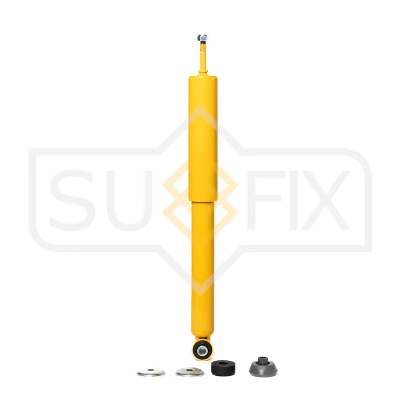 Амортизатор SUFIX SA-1725