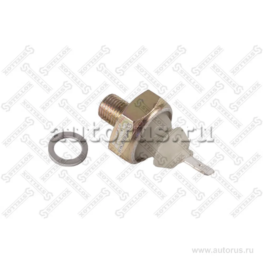 Датчик давления масла Audi 80-100/A3/A4/A6 1.6-2.8i/1.6-2.5TD 86> STELLOX 06-08006-SX