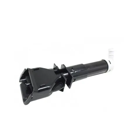 Форсунка омывателя фары левая  Mitsub 8264A129