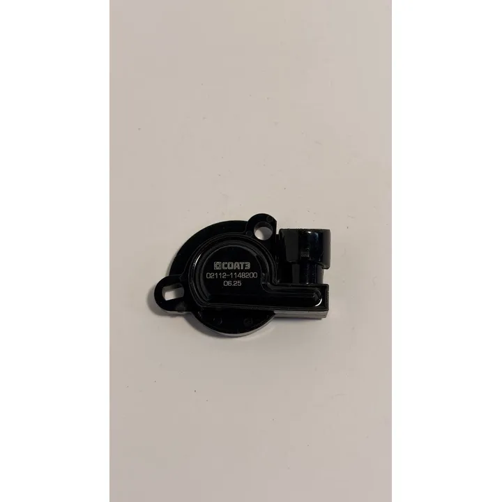 Датчик дроссельной заслонки ВАЗ 2108-10 СОАТЭ, Уценка СОАТЭ 02112.1148200-N0 Уценка