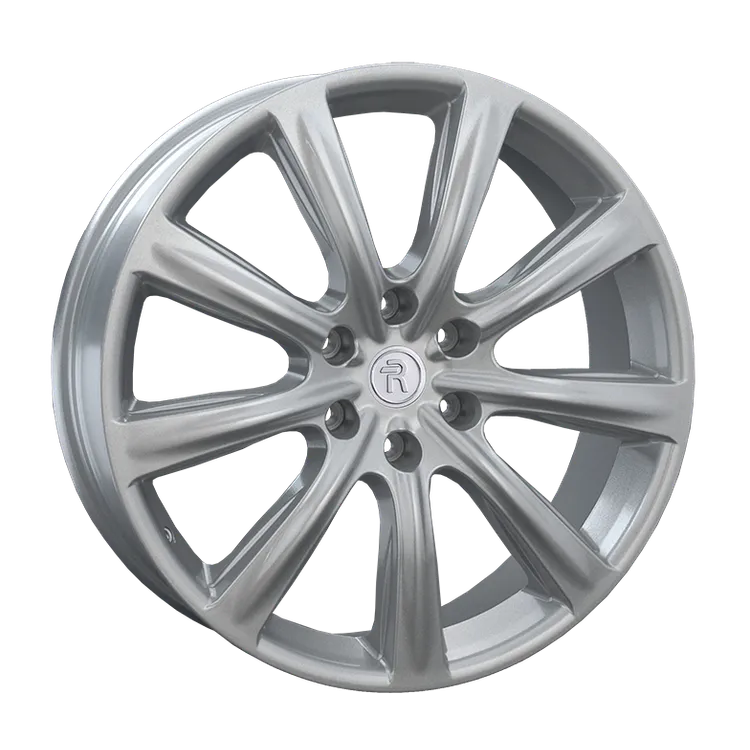 Диск литой R20 8J 6x139.7/77.8 ET35 REPLAY INF12 S 017262-050122042