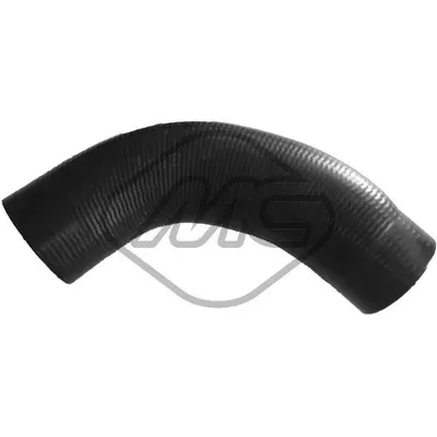 Патрубок турбины VW CRAFTER Metalcaucho 09765
