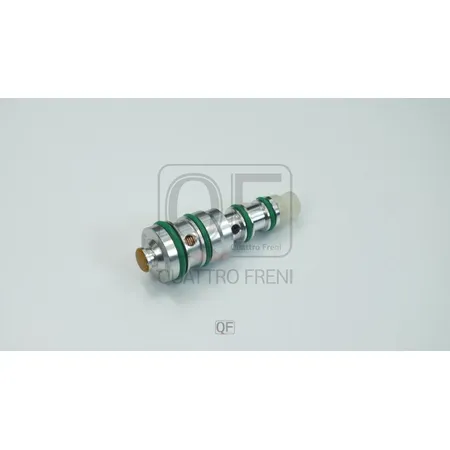 Клапан компрессора кондиционера QUATTRO FRENI QF40Q00114