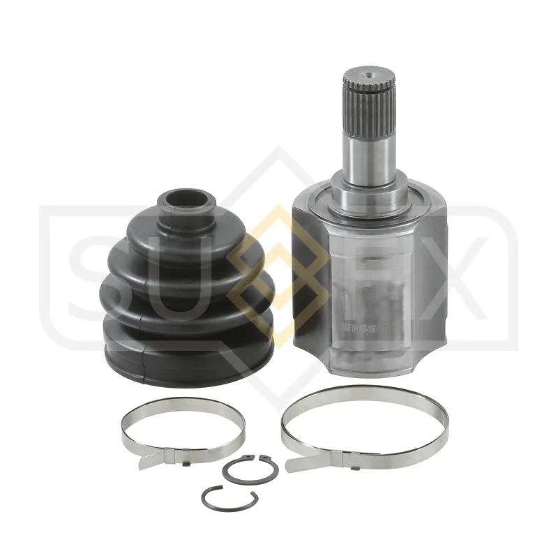 ШРУС SUFIX ST-1502