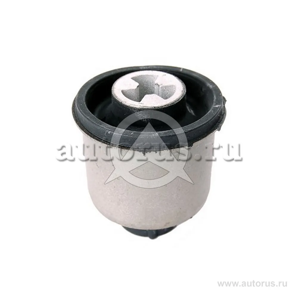 Сайлентблок VW POLO 09-, SKODA FABIA 06, RAPID 10.11--,