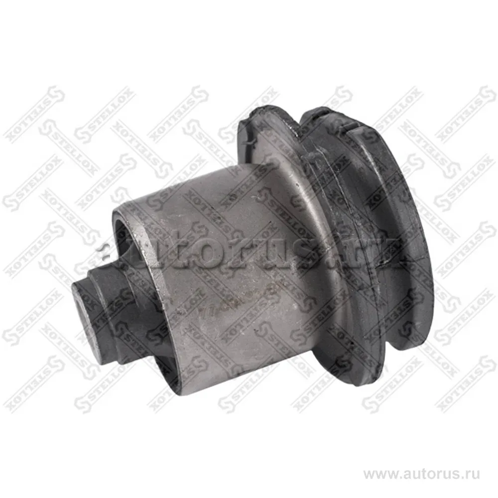 Сайлентблок задней балки Suzuki Swift RS413/RS415/RS416 03-10 STELLOX 77-00433-SX