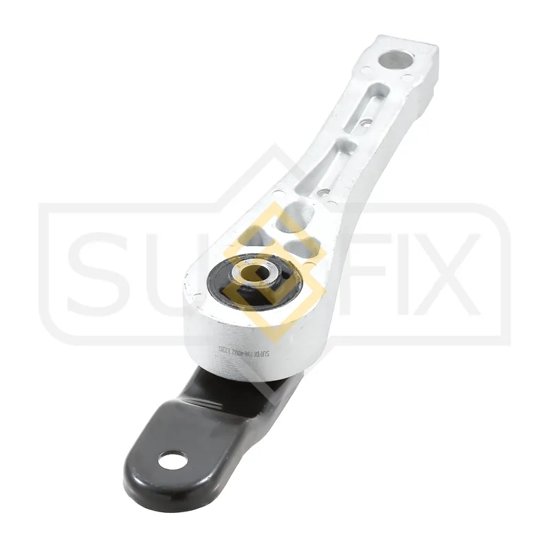 Подушка двигателя зад SUFIX FM4002
