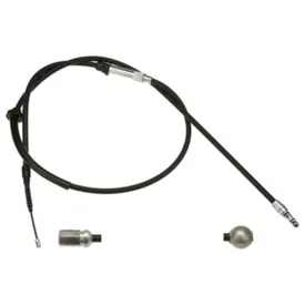 Трос ручного тормоза volkswagen passat 0597-0505