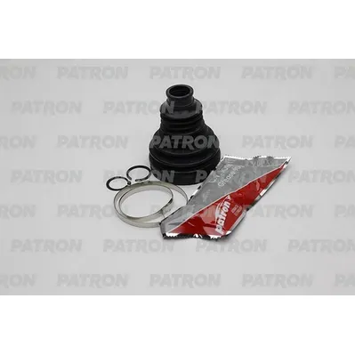 Пыльник ШРУСа внутр к-кт (24,5x69x110) AUDI: A4 00-04 , A4 04-08 PATRON PDC0006